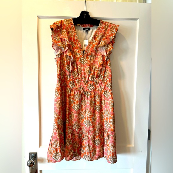 Paige Dress - Picture 1 of 5